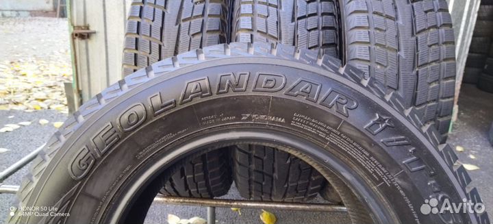Yokohama Geolandar I/T-S G073 265/65 R17