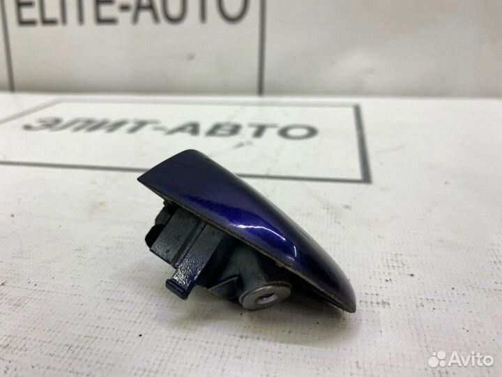 Личинка замка двери передняя левая Mazda 6 GH 2008