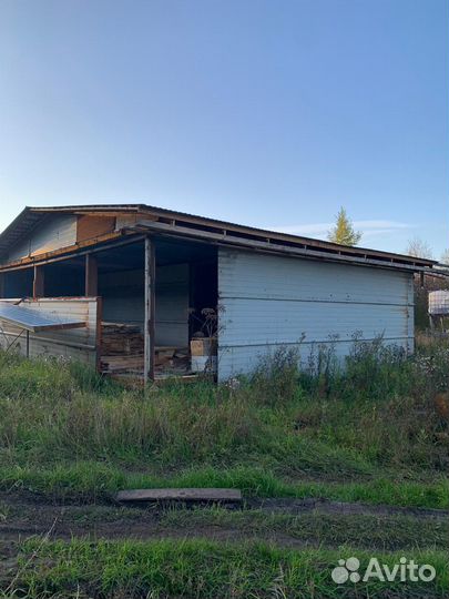 Сэндвич панели бу