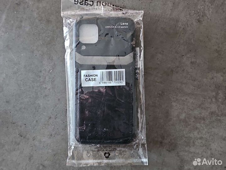 Чехол Huawei p40 lite/nova6se/nova7i