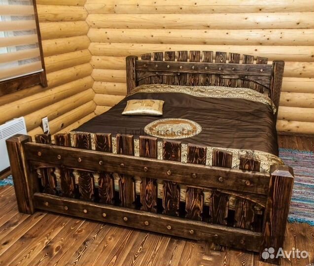 Столярный цех