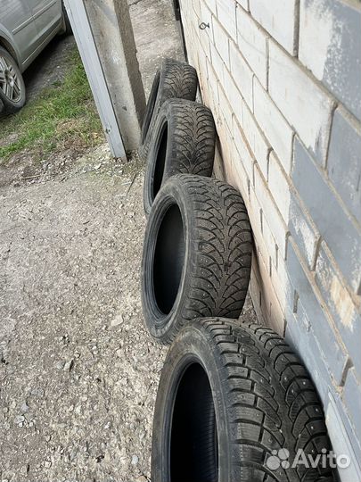 Nordman Nordman 4 205/55 R16