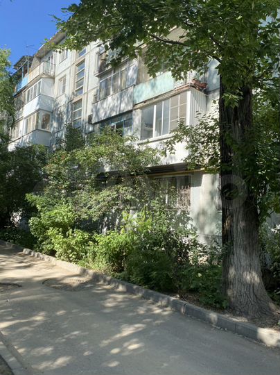 4-к. квартира, 57,9 м², 2/5 эт.