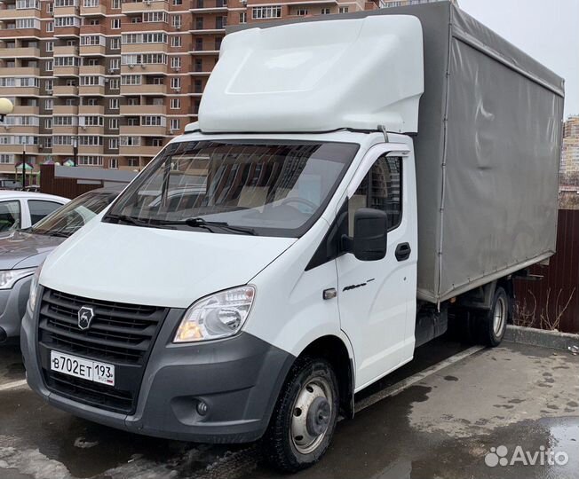 Грузоперевозки, Переезд, Сборный груз Крд-Сочи-Крд