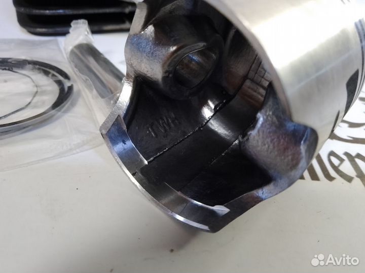 Цпг Honda Dio AF34, AF35zx twh 70cc