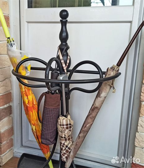 Подставка/Держатель для зонтов