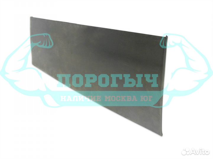 Пенка UAZ Patriot I передняя правая