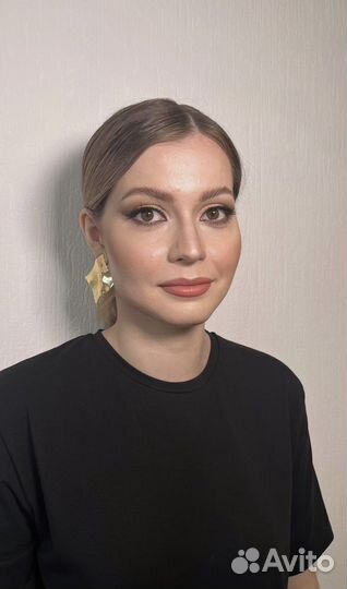 Визажист стилист