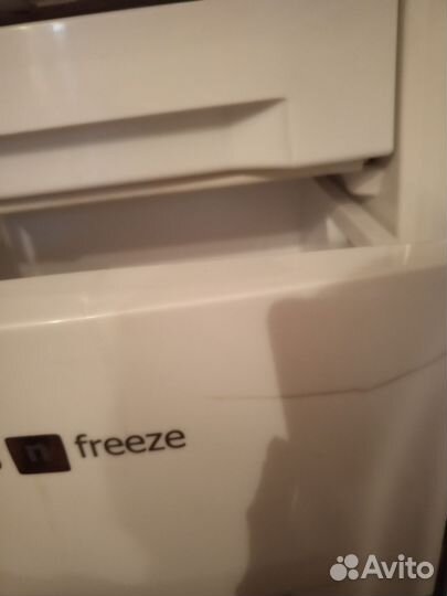 Холодильник gorenje не рабочий