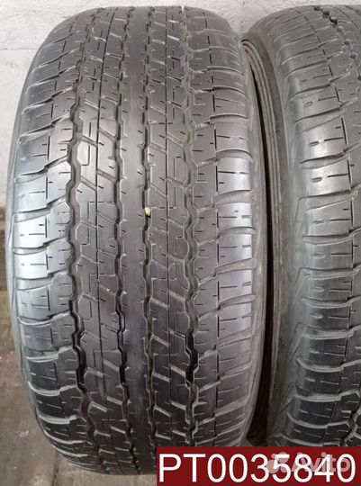 Dunlop Grandtrek AT22 285/60 R18 98H