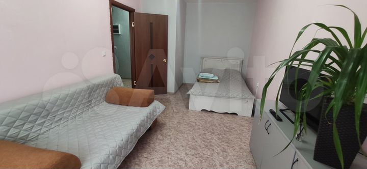 1-к. квартира, 32 м², 2/3 эт.