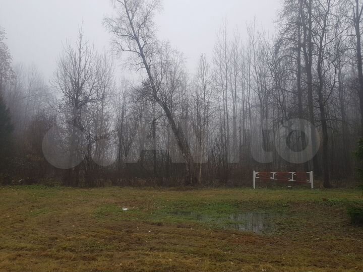 Участок 15 сот. (СНТ, ДНП)