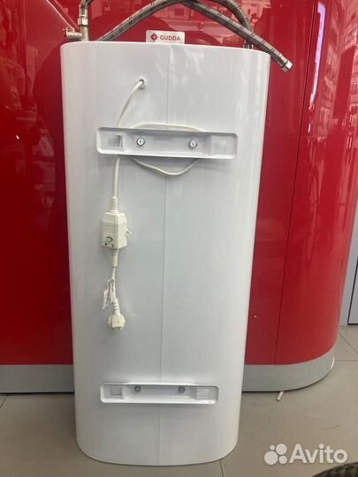 Водонагреватель, Electrolux EWH 50 Inoxis