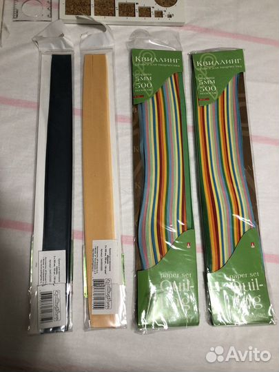 Набор для квиллинга