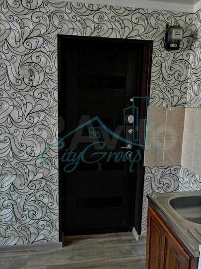 2-к. квартира, 30,4 м², 5/5 эт.