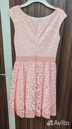 Платье на выпускной