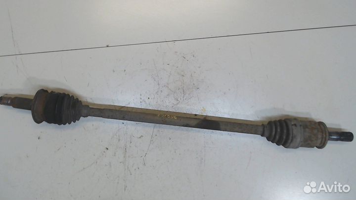 Полуось Mitsubishi Outlander XL, 2008