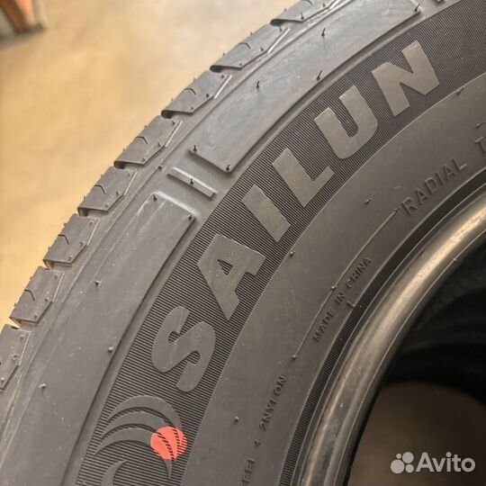 Sailun Commercio Pro 205/70 R15C 106R