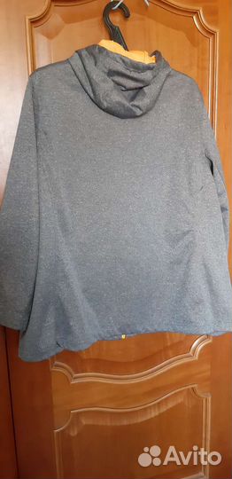 Женские вещи большой размер р.66