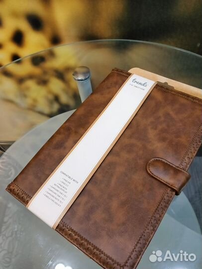 Чехол для iPad Samsung Note Tab Kindle Fire