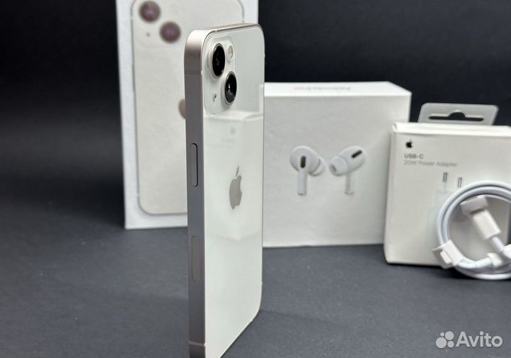 iPhone 13 mini, 128 ГБ