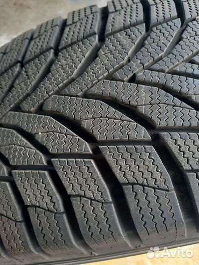 Nexen Winguard Sport 2 SUV 265/65 R17