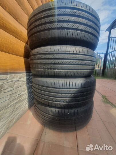 Hankook Ventus S2 265/65 R17