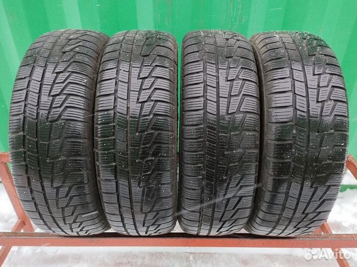 Nokian Tyres All Weather+ 175/65 R14
