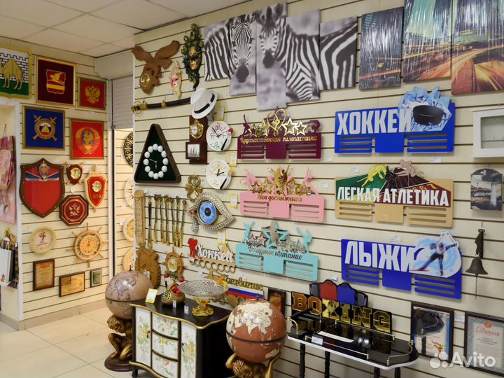 Набор настольный bestar 