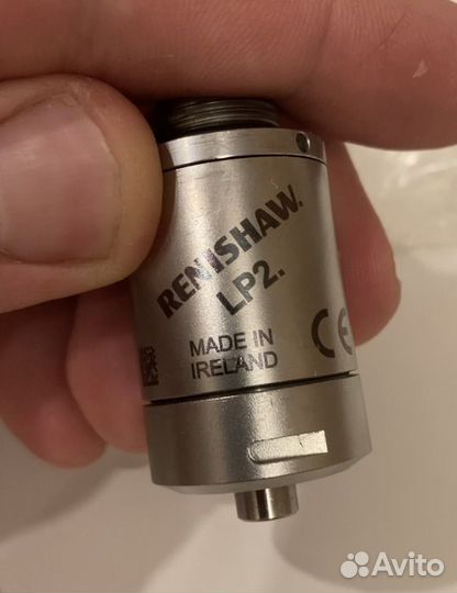 Renishaw Lp2