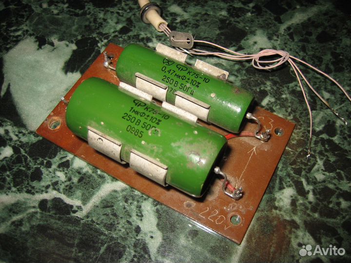 Вентилятор 1,25эв-2,8-6