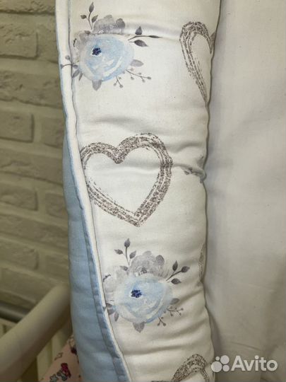 Кокон гнездышко для новорожденных