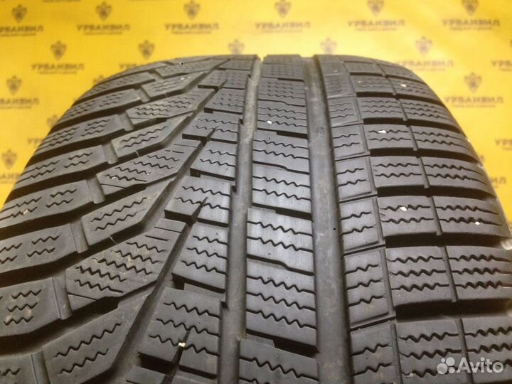 Hankook Winter I'Cept Evo2 W320 235/55 R17 99T