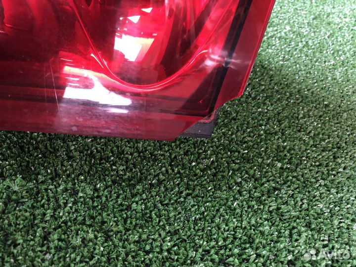 LADA Largus Фонарь задний правый