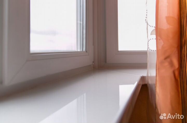 Подоконник Danke