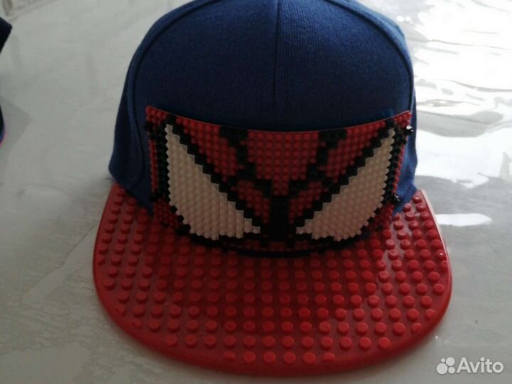 Кепка детская