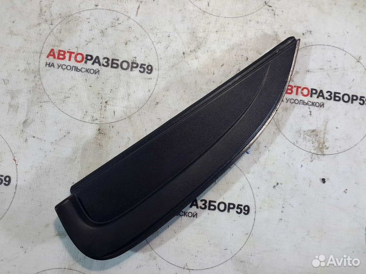 Накладка крыла KIA RIO 3 QB