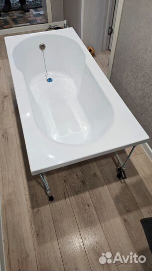 Ванна акриловая 150 70 AM PM