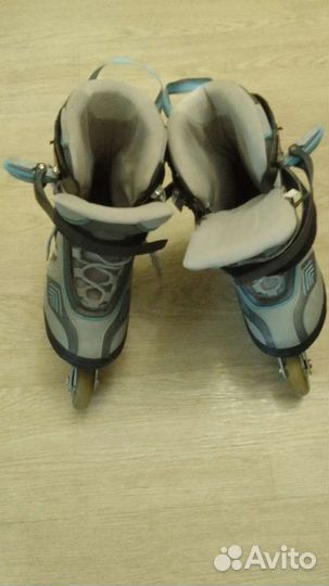 Коньки ролики