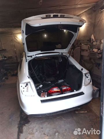 Шкода рапид авторазборка