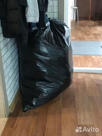 Отдам детские вещи пакетом