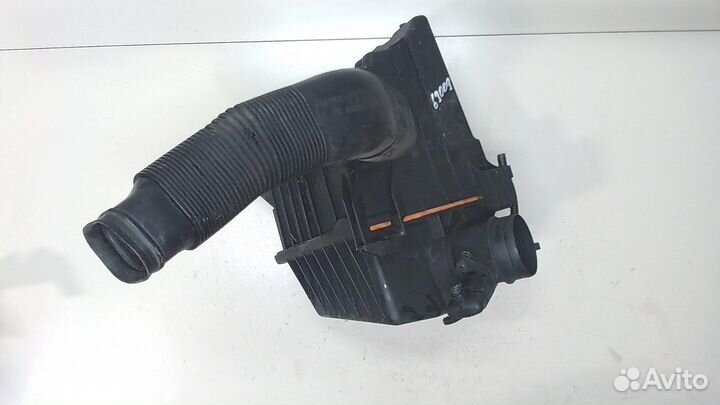 Корпус воздушного фильтра Skoda Fabia, 2007