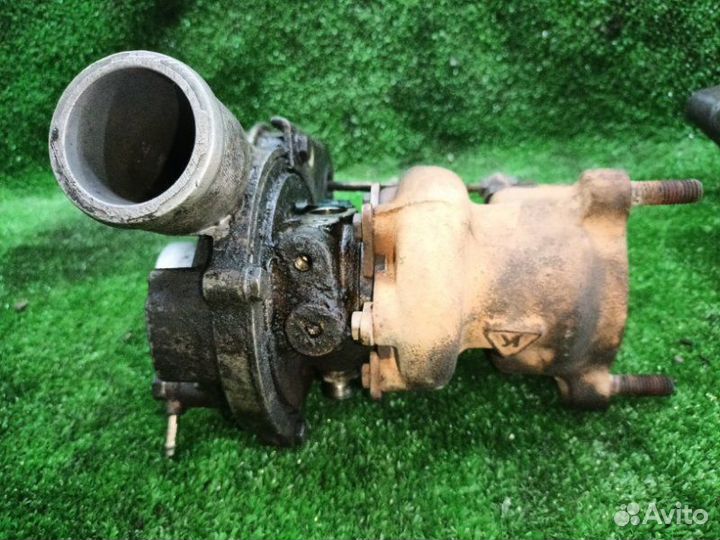 Турбина Volkswagen Passat B5 AWT1.8