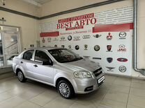 Chevrolet Aveo 1.4 MT, 2011, 176 101 км, с пробегом, цена 538 000 руб.