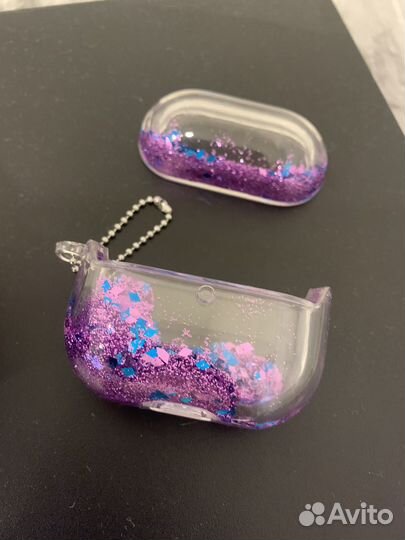 Чехол для наушников airpods 3