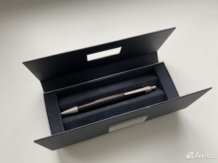 Ручка шариковая Lamy 2000