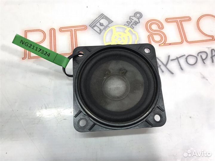Динамик задний Nissan Fuga (Y50) 2004 - 2007