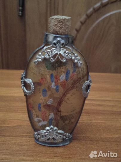 Флакон от духов