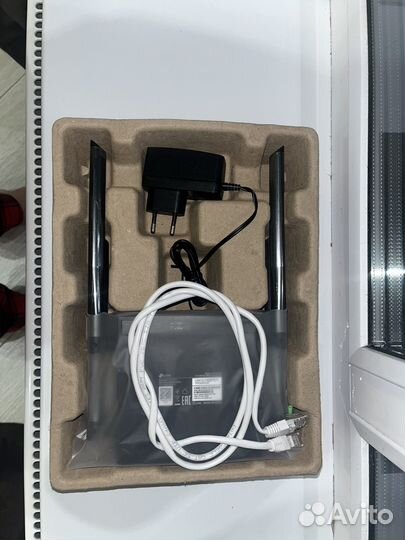 Вай фай роутер/ wi-fi роутер tp link