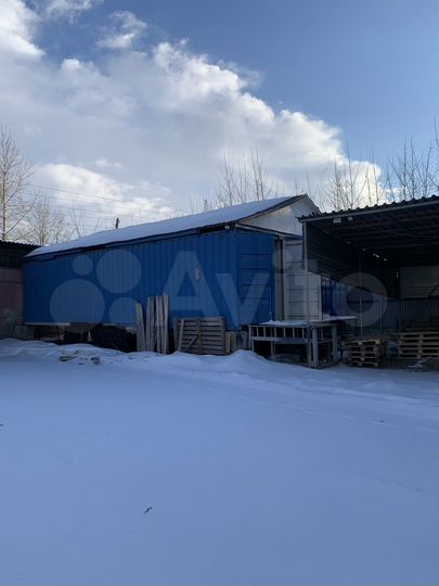 Офис, 621.1 м²